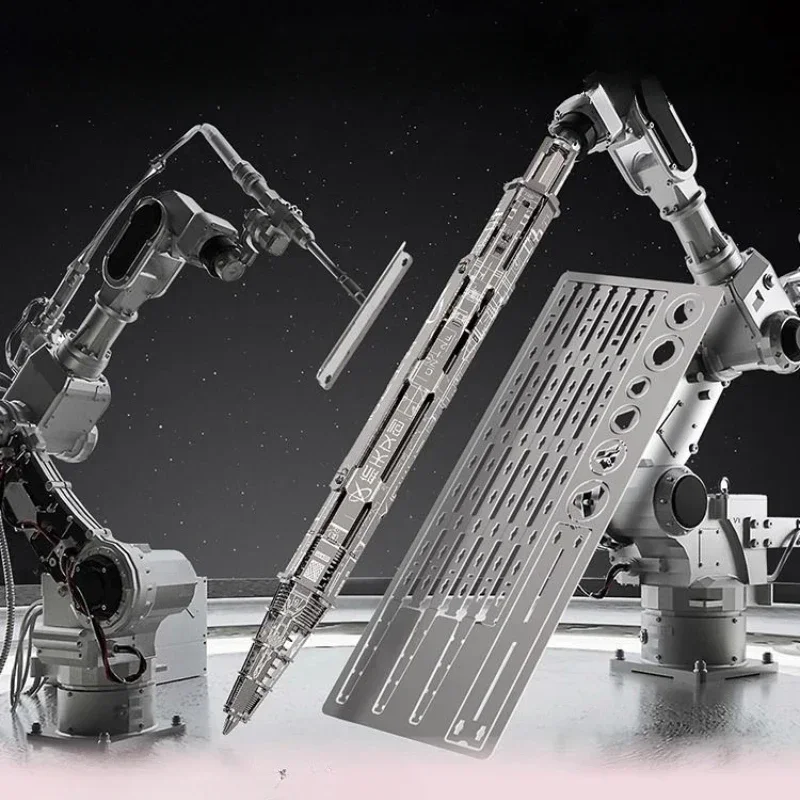 The Office Tech - Sıcak DAMI Aerospace Wenchuang Kişiselleştirilmiş DIY