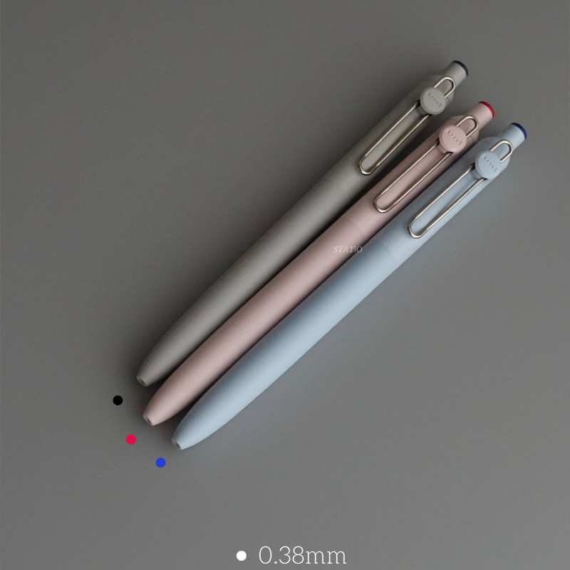 Uni-ball ZENTO Limited Edition - The Office Tech incelemesi ve fiyatı