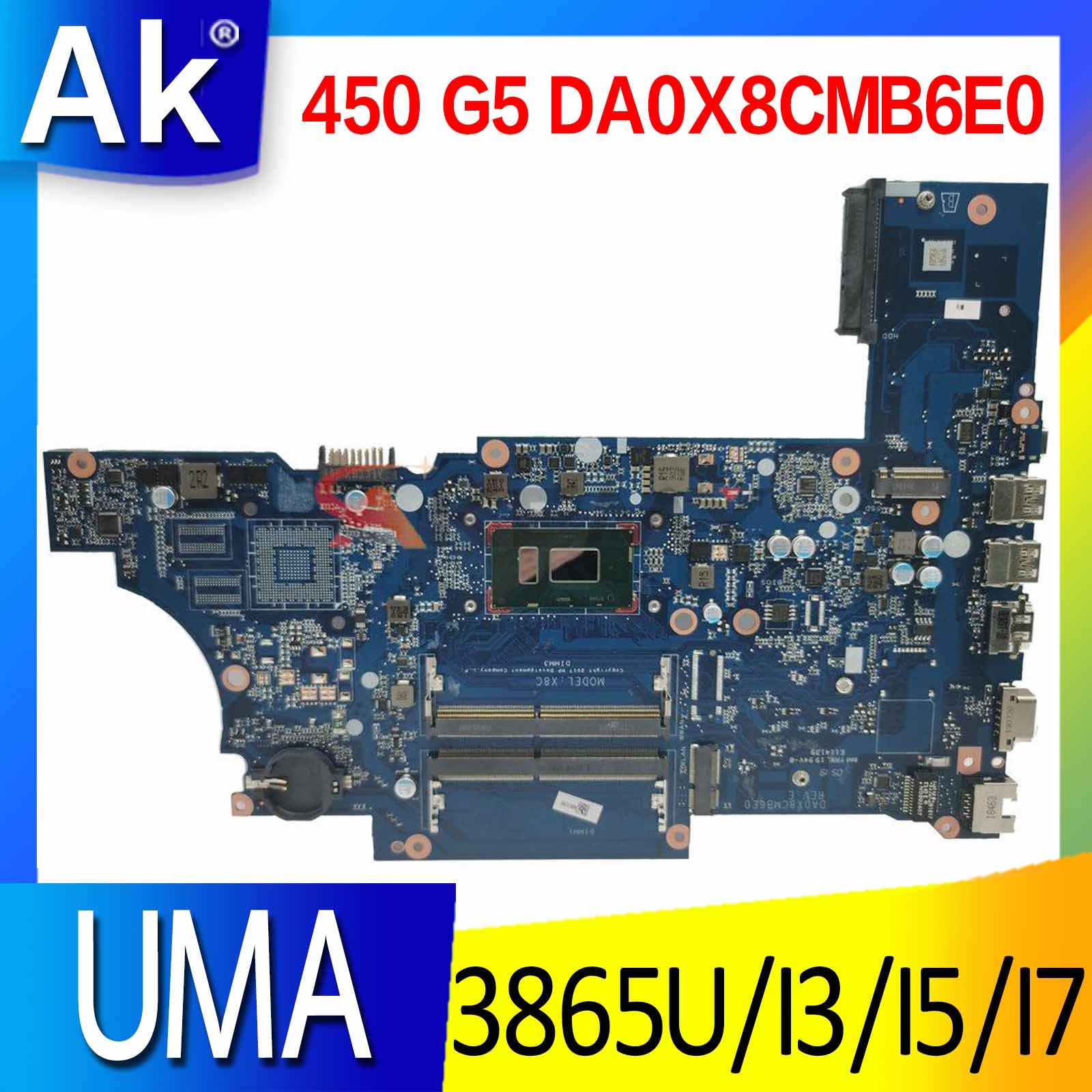 HP Probook 450 G5 Laptop Anaka - Intel Cpu Core I7 incelemesi ve fiyatı
