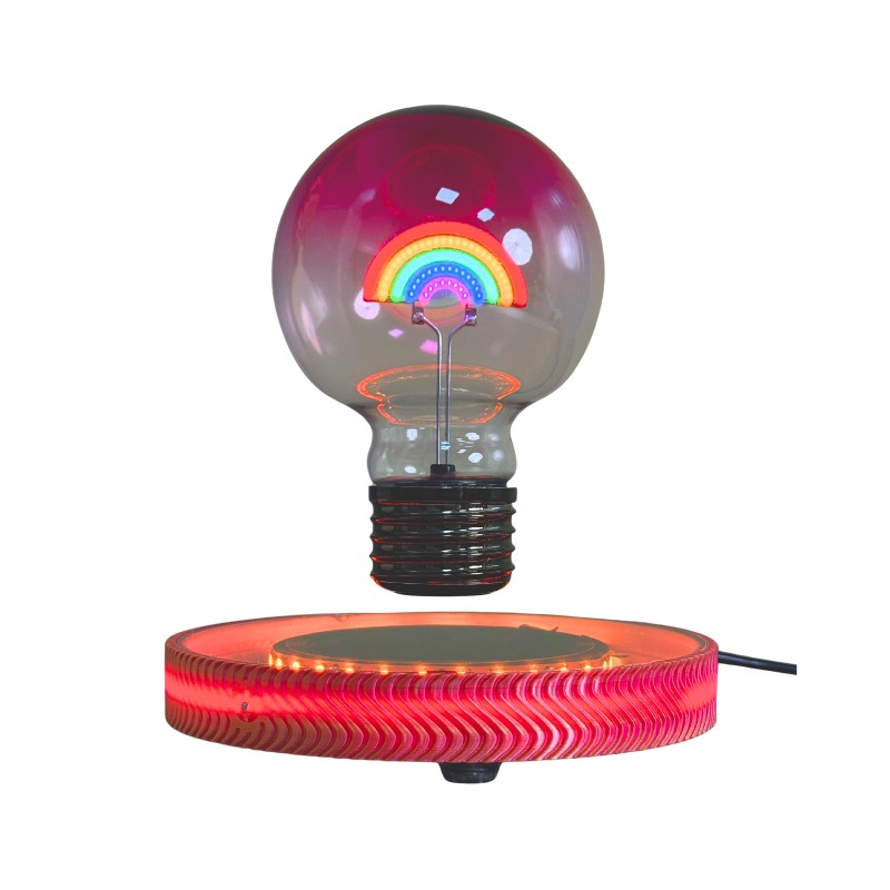 Havada Duran Kablosuz LED Ampu - The Office Tech incelemesi ve fiyatı