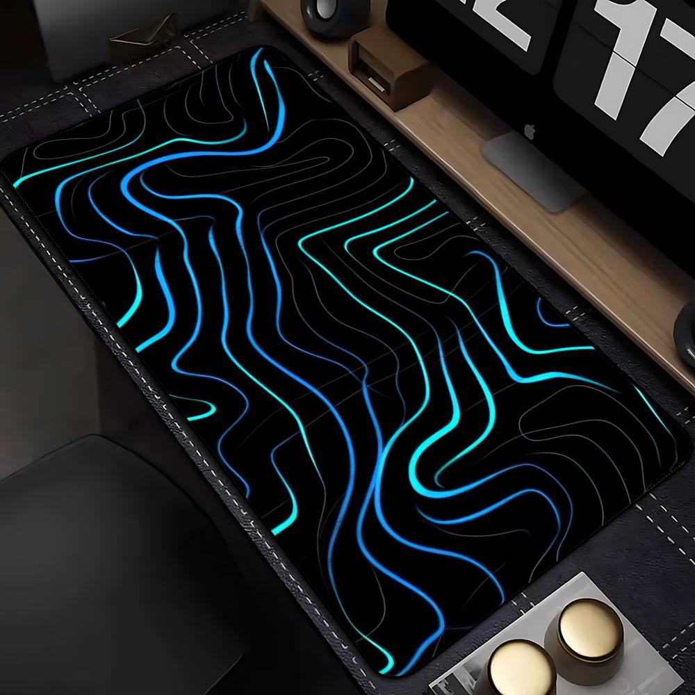 Büyük XXL Oyuncu Mouse Pad'i M - The Office Tech incelemesi ve fiyatı