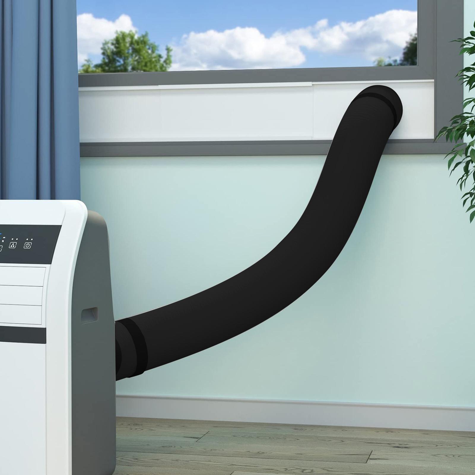 Klima Hortumu Kapağı Toz Geçir - The Office Tech incelemesi ve fiyatı